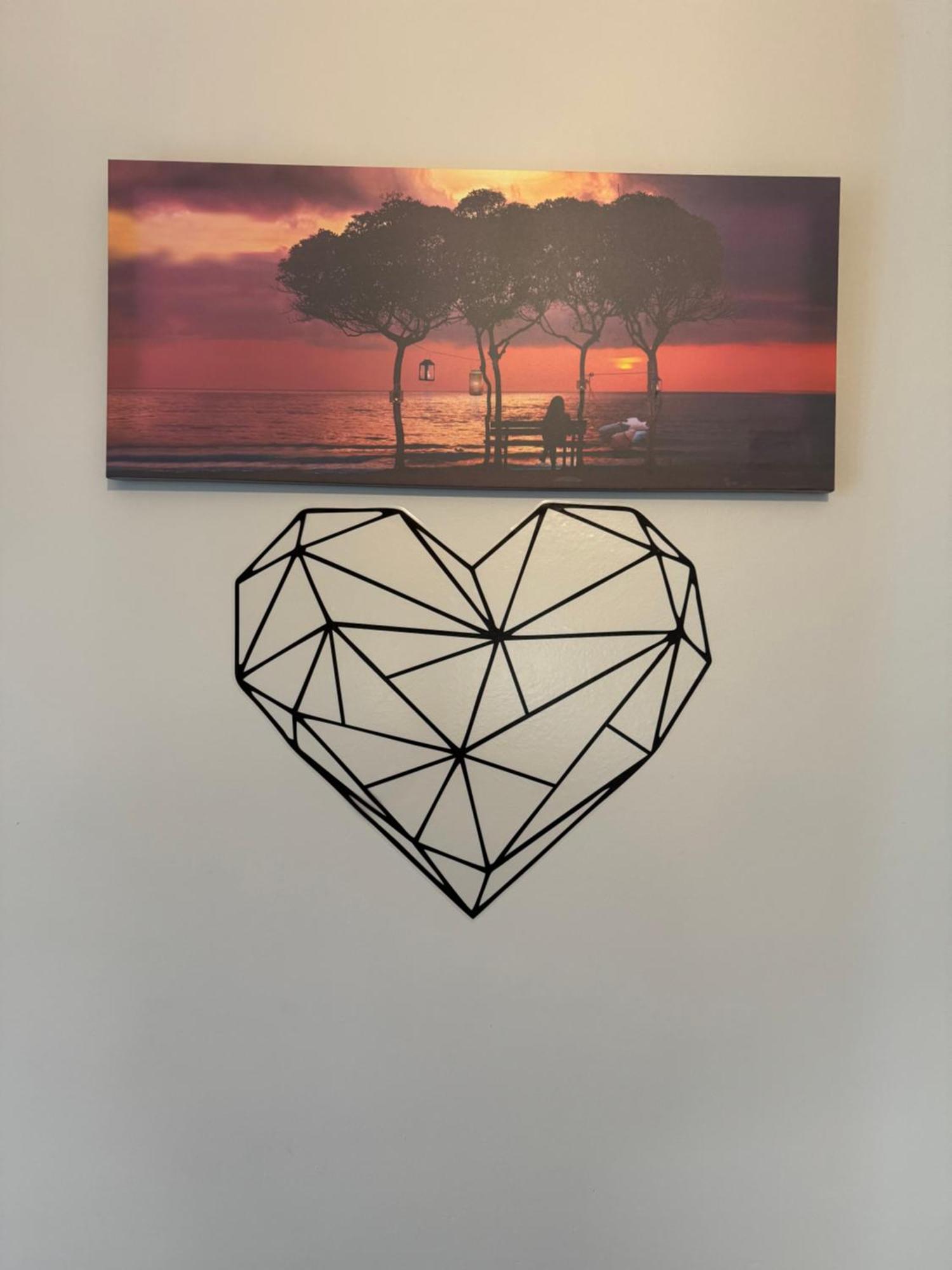 Panos' Studio มิรินา ภายนอก รูปภาพ